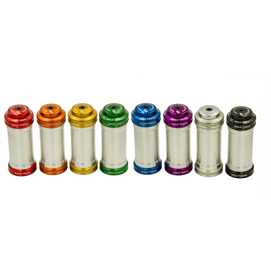 Wolf Tooth Performance EC Headsets - External Cup