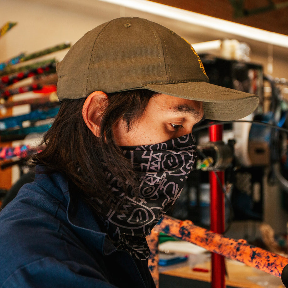 Unstructured Hat