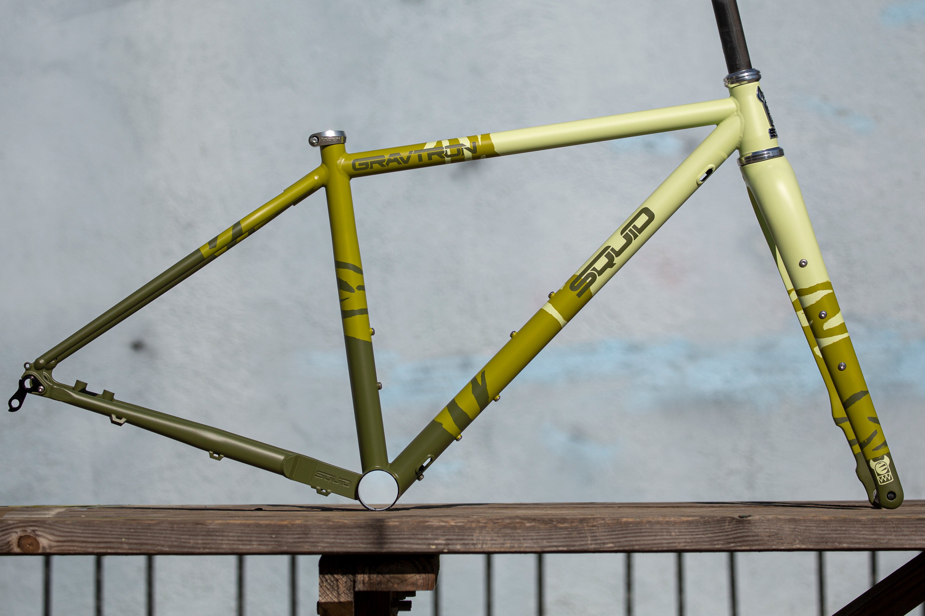 新品　SQUID BIKES CHUNZビブタイツ　XS 新品SQUID BIKES CHUNZビブタイツXS
