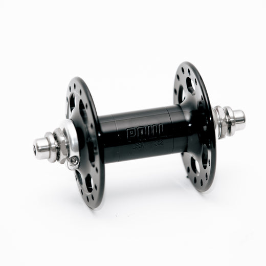 Paul Component High Flange Front Hub