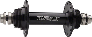Surly Tracklocross Hub Set