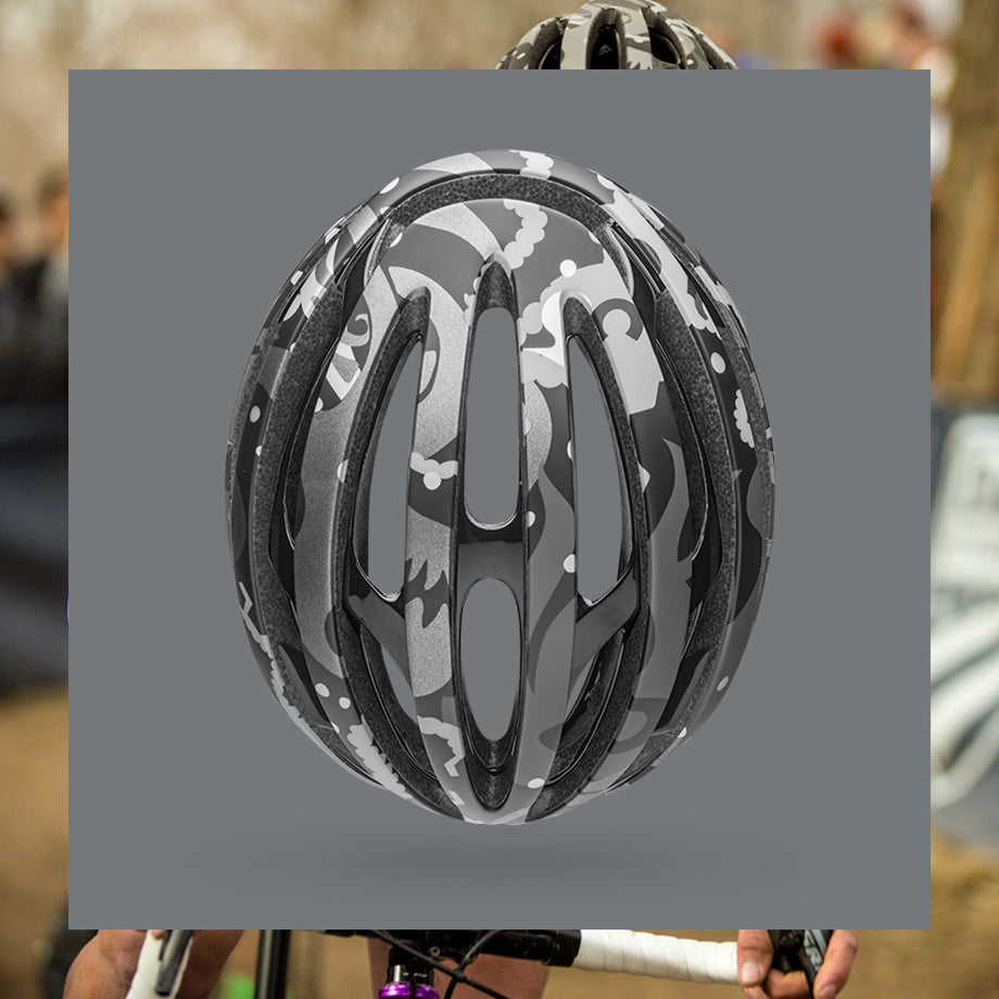 BELL x SQUID - Z20 MIPS Helmet -  Espionage