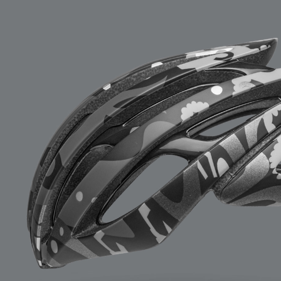 BELL x SQUID - Z20 MIPS Helmet -  Espionage