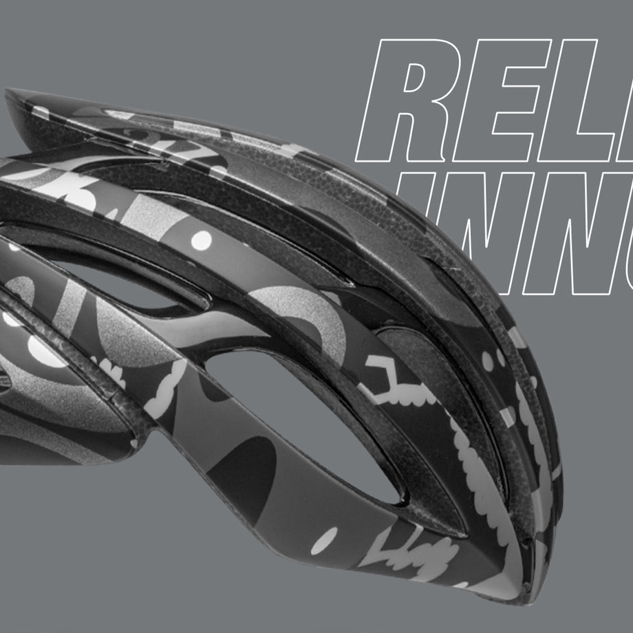 BELL x SQUID - Z20 MIPS Helmet -  Espionage