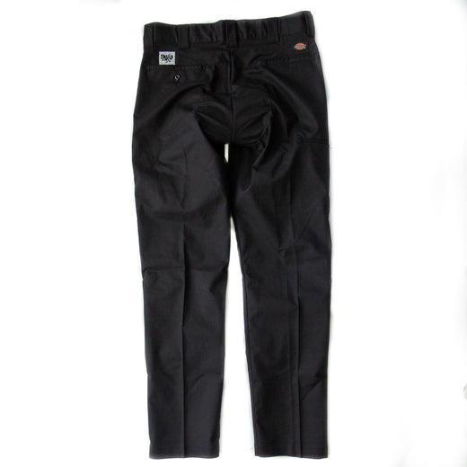 Dickies Pants with a Chamois - Slim Taper