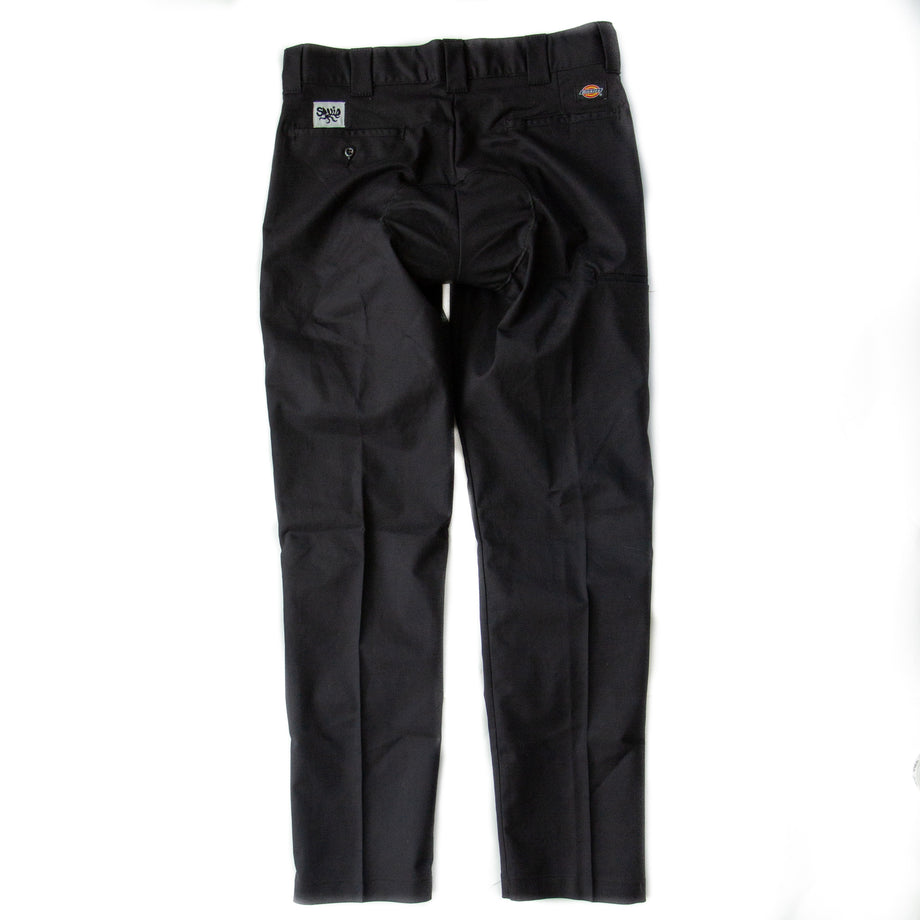 Dickies Pants with a Chamois - Slim Taper