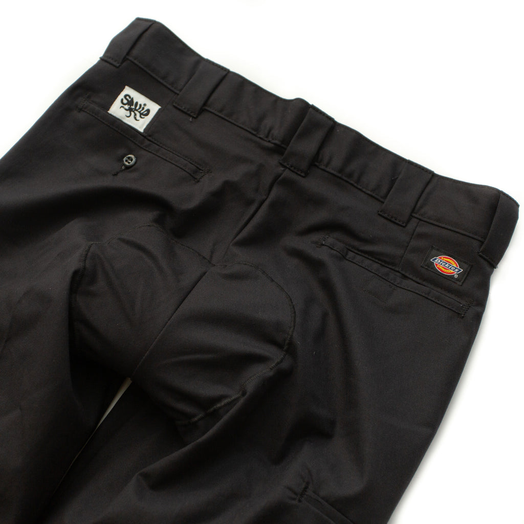 Dickies Pants with a Chamois - Slim Taper – Squid Bikes