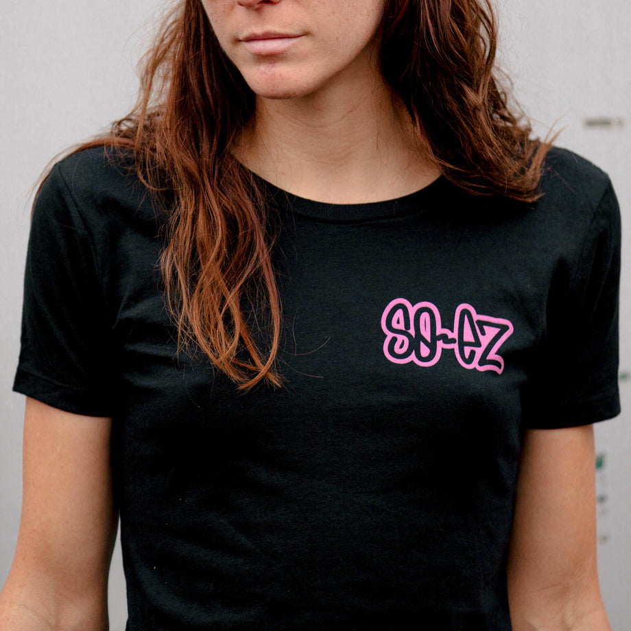 Women's SO-EZ T-Shirt