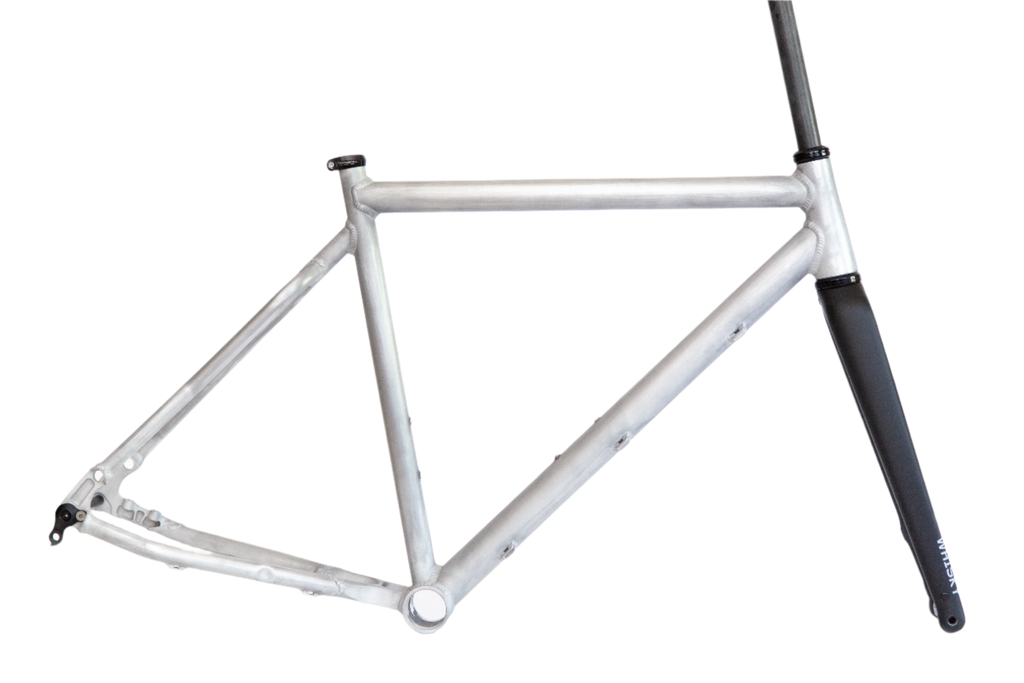 Cx top bike frame