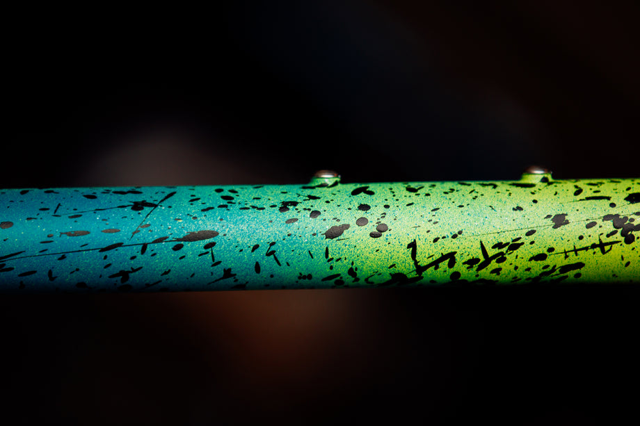 SO-EZ Fade / Splatter- size 56