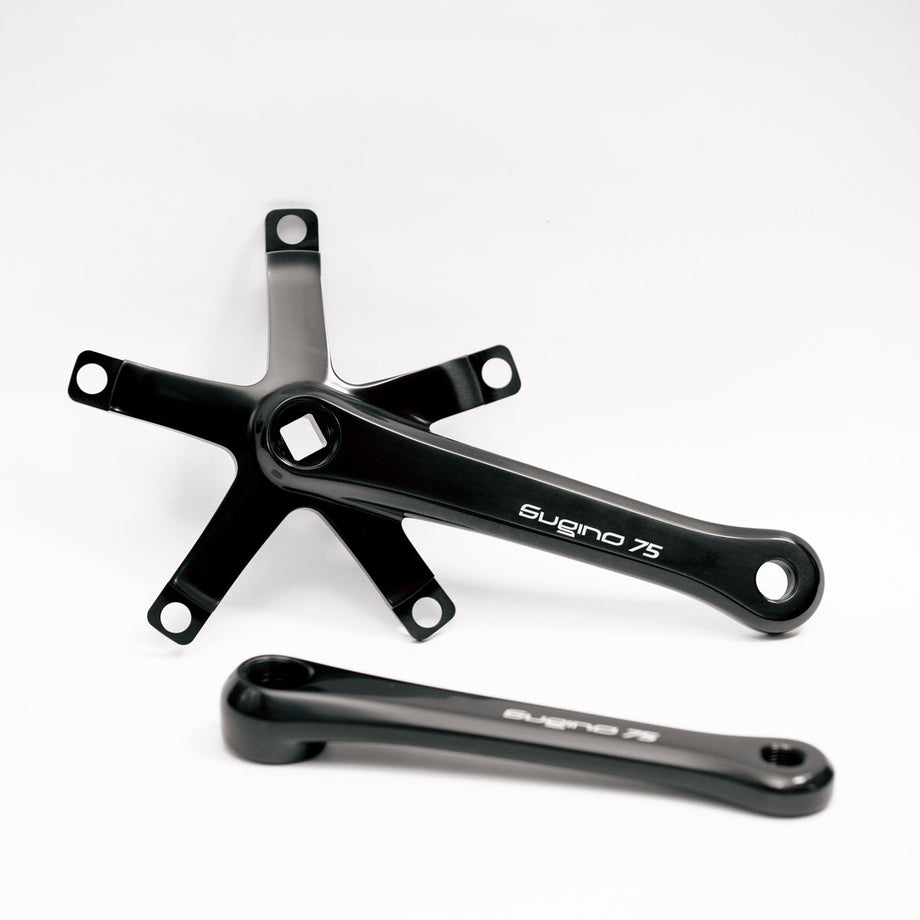 Sugino 75 Crank Arms