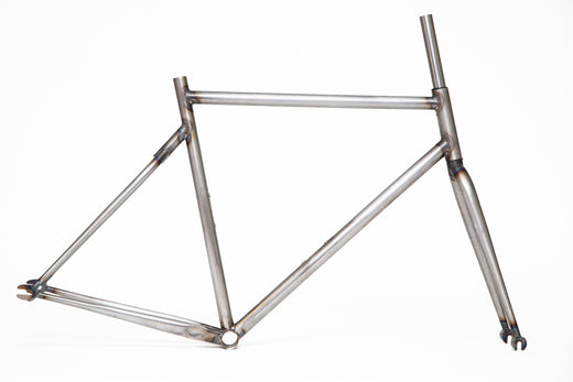 VRY HRD - TRACKLOCROSS