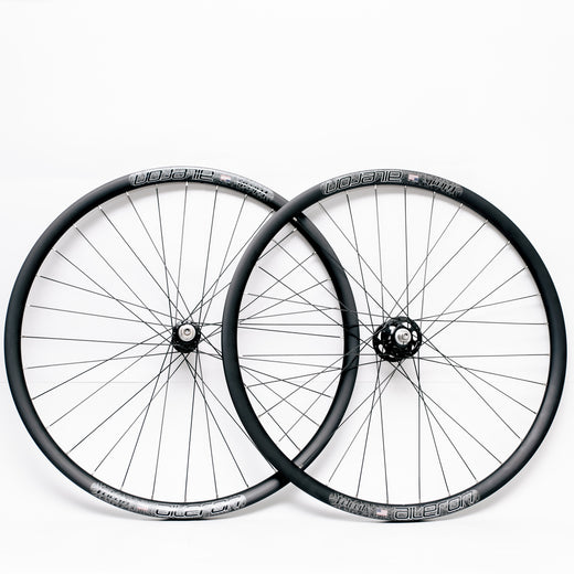 Paul Comp x Velocity Tracklocross Wheelset