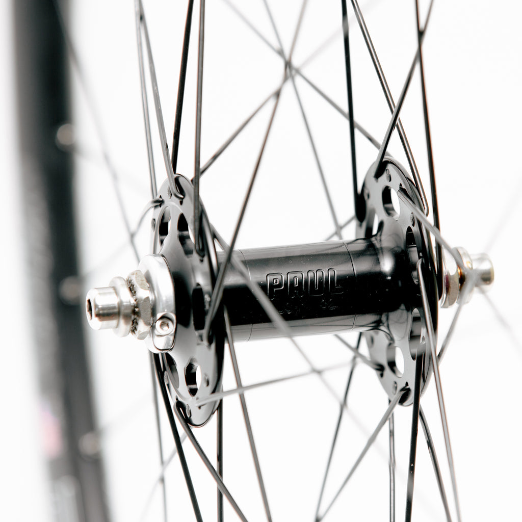 Tracklocross SO-EZ Wheelset – Squid Bikes