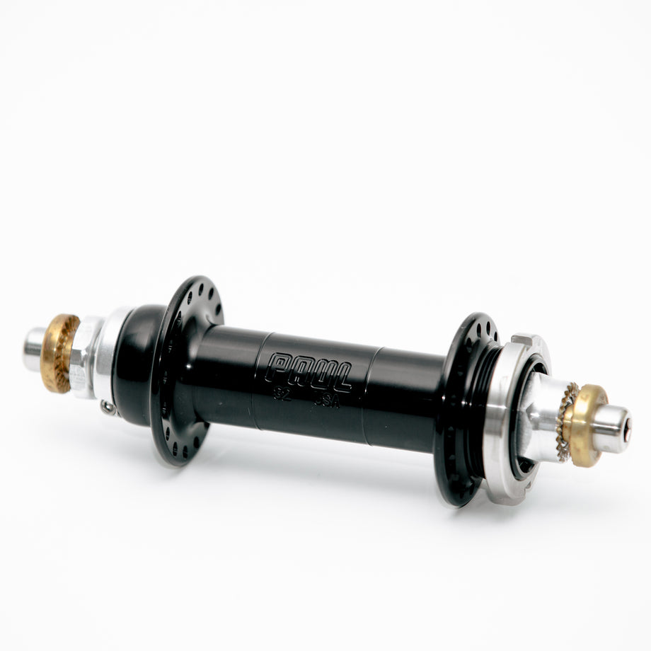 Paul Tracklocross Hub Set