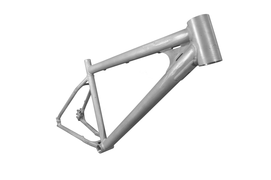 Shred To Ed's - BMX
