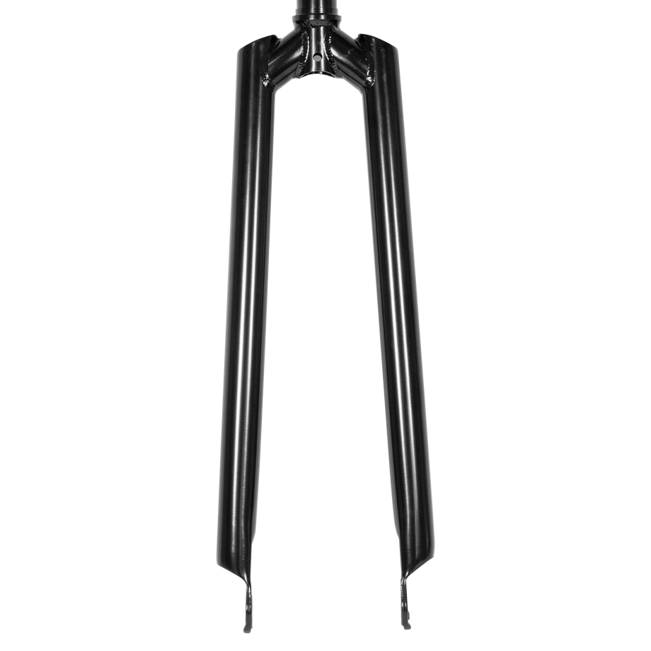 SO-EZ Segmented Fork