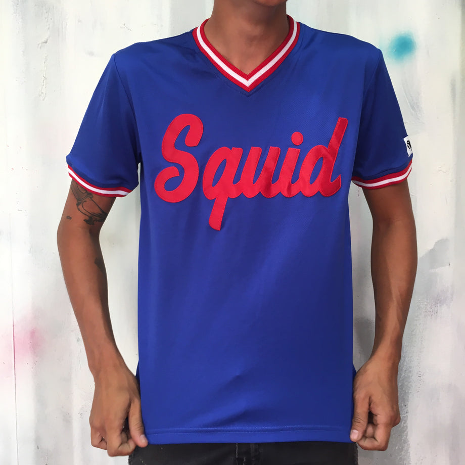 T-Ball Jersey