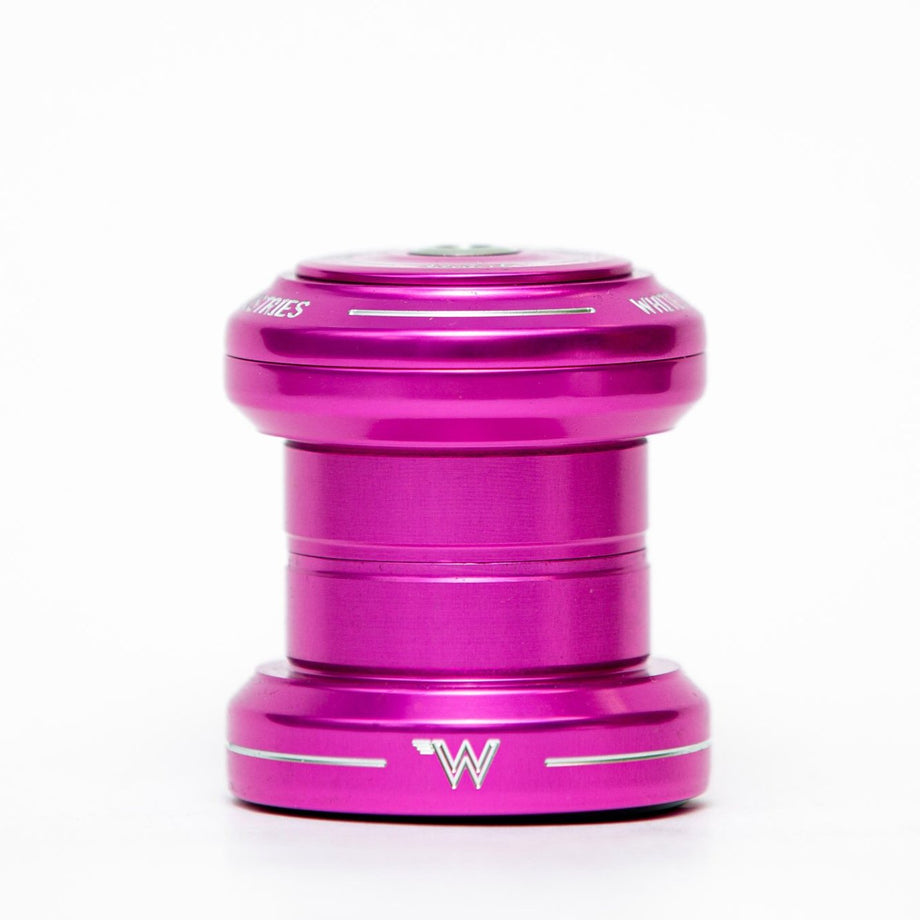 34/34EC White Industries Headset