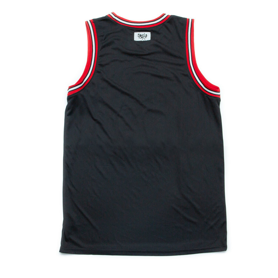 Squid Basketball Jerseys