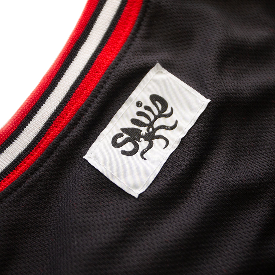 Squid Basketball Jerseys