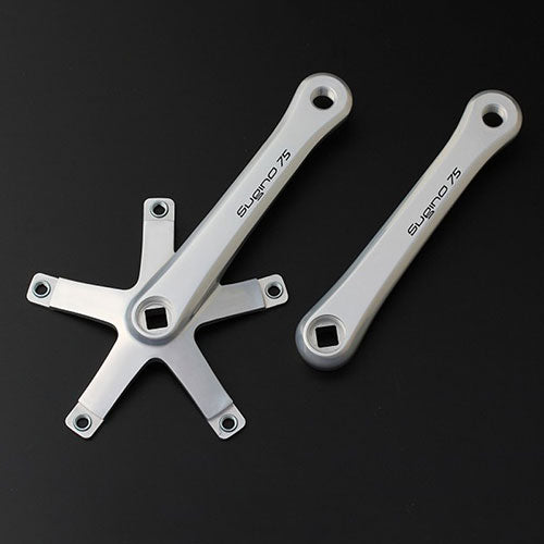 Sugino 75 Crank Arms