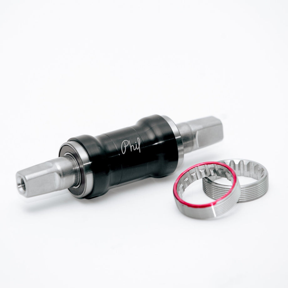 Phil Wood Bottom Bracket