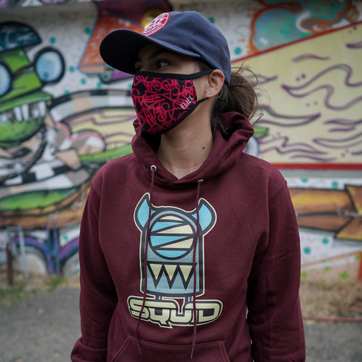 Gravtron Hoodie