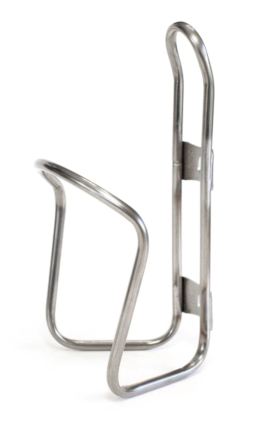 KING CAGE - Stainless