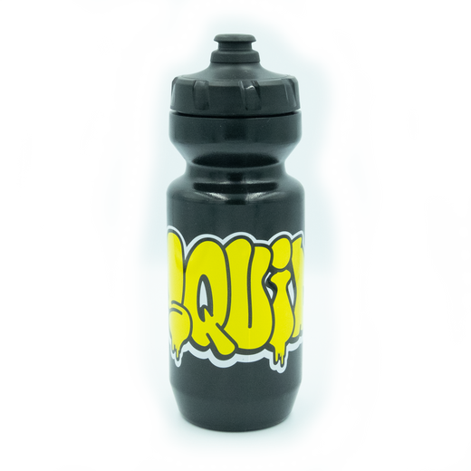 Throwie 22oz Bottle