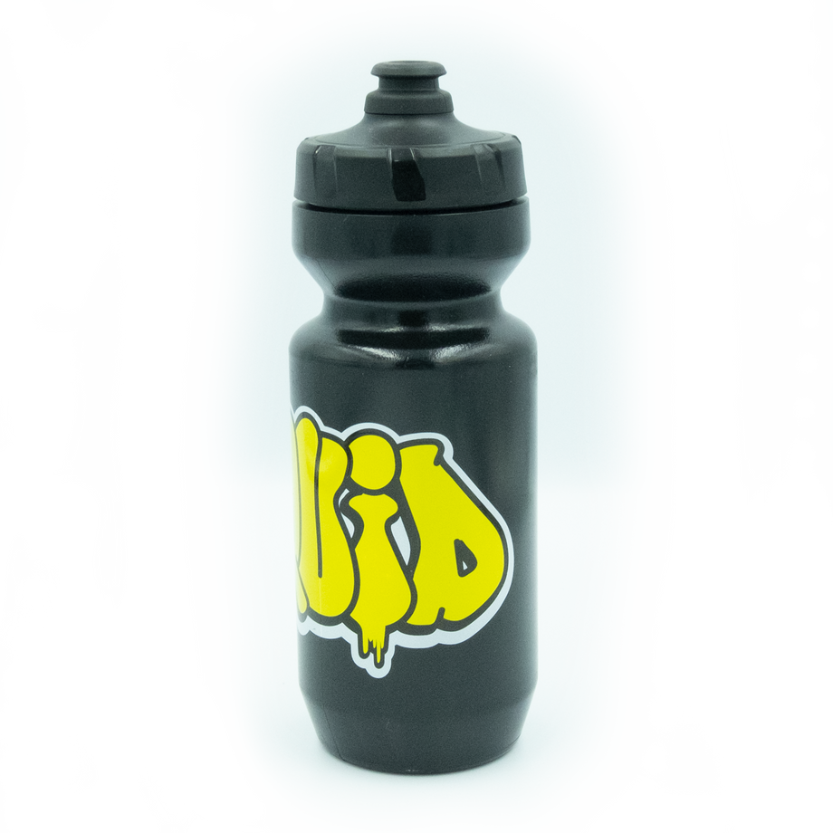 Throwie 22oz Bottle