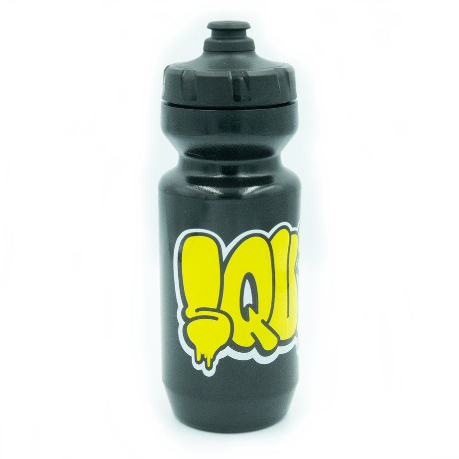 Throwie 22oz Bottle